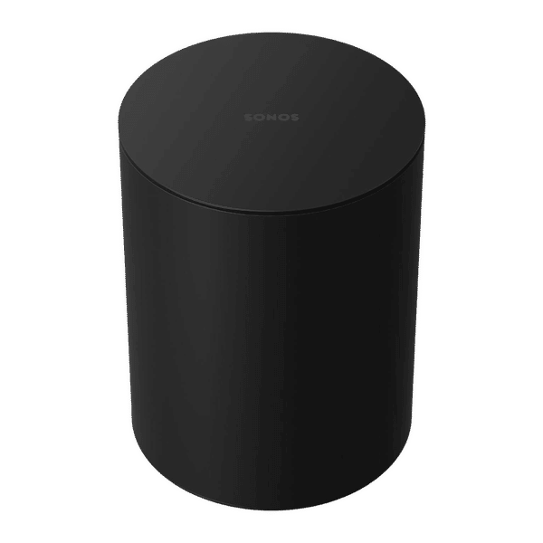 Buy SONOS Sub Mini Smart Wi Fi Speaker Trueplay Tuning Technology